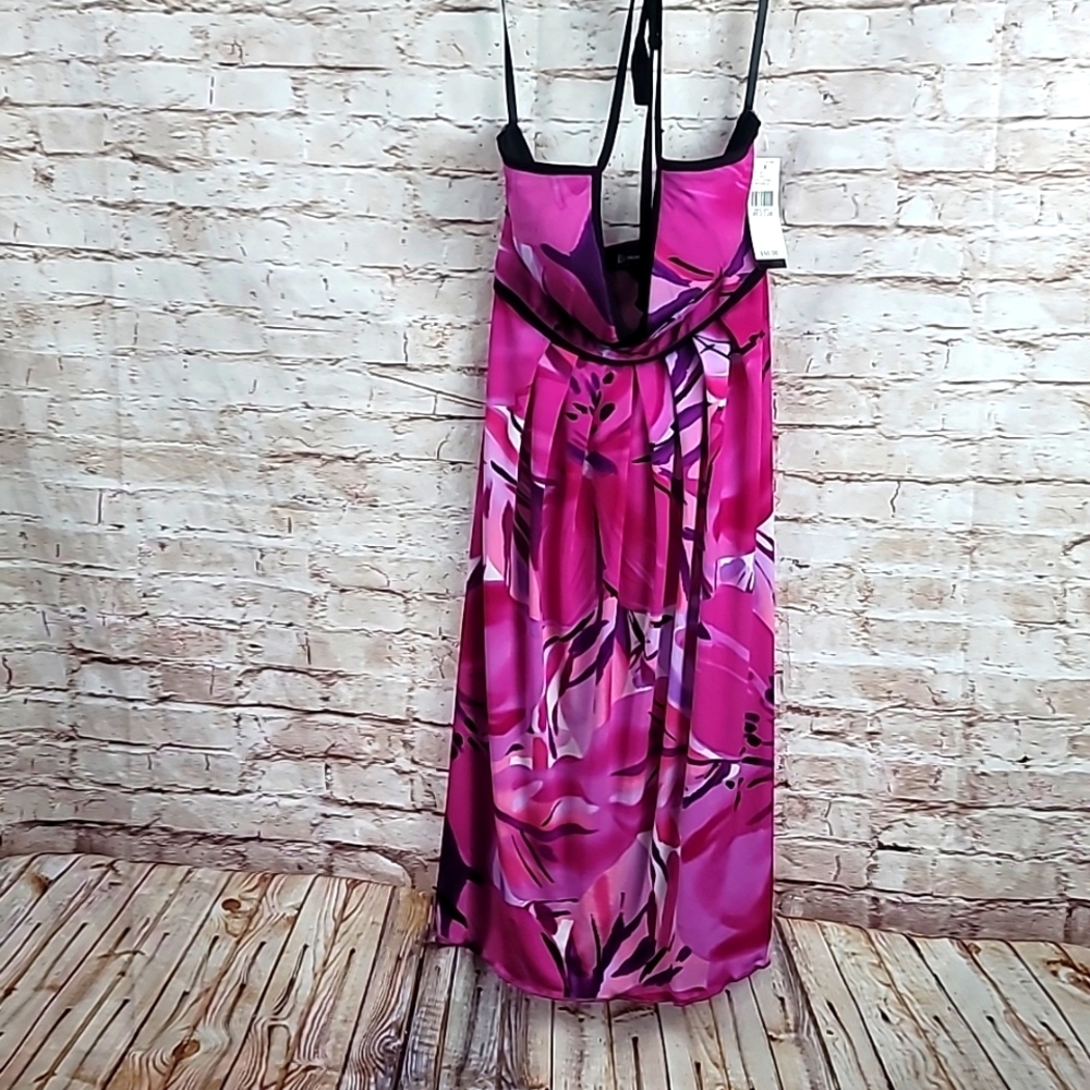 Byer California B wear dress medium new nwt